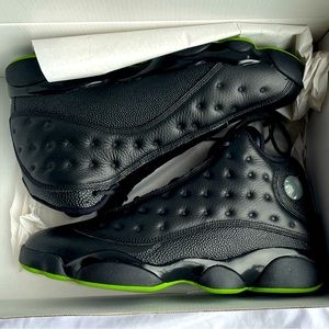 Nike Air Jordan 13 “Altitude edition”
